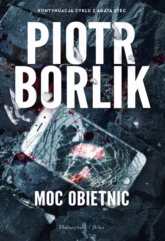 Moc obietnic - tantis.pl