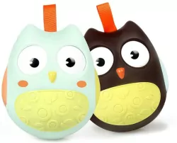 Sowa sensoryczna Wańka Wstańka