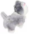 Boos Furley kot szary 15cm - tantis.pl