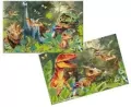 Podkładka na biurko Dinozaury - tantis.pl