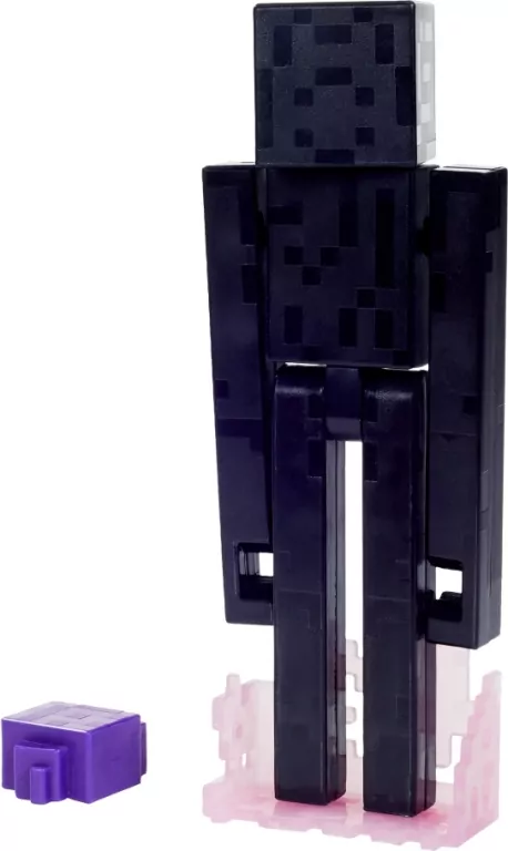 Minecraft Figurka podstawowa, mix - tantis.pl