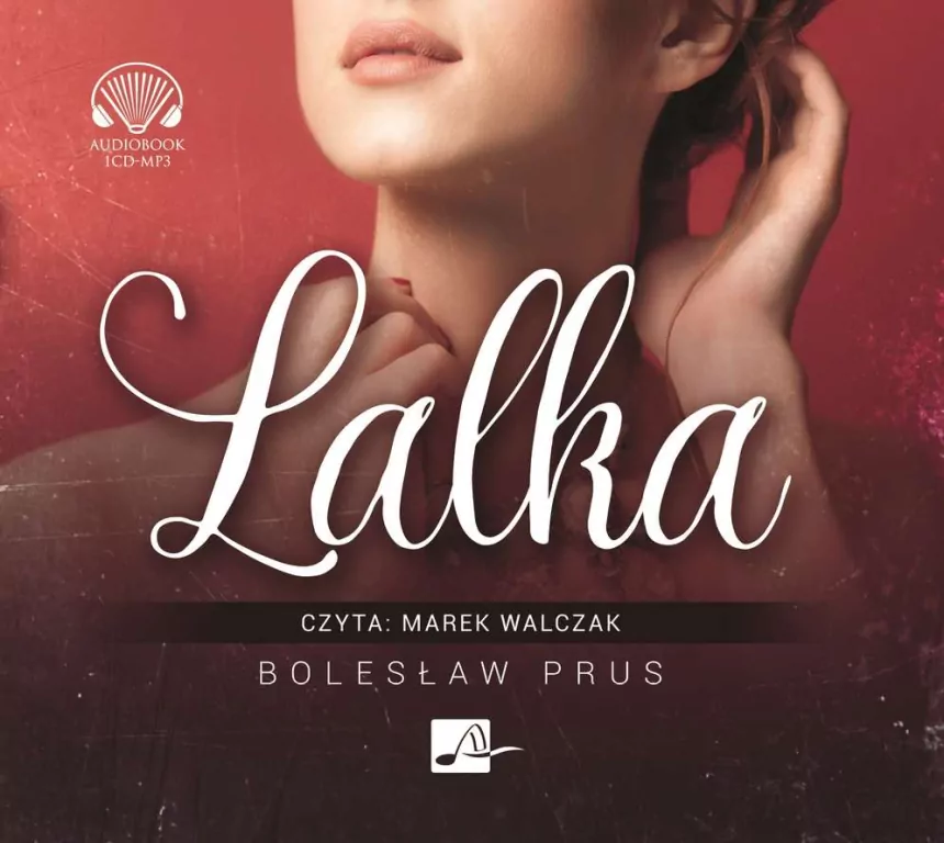 Lalka. Audiobook - tantis.pl