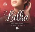 Lalka. Audiobook - tantis.pl