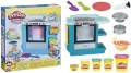 Play Doh. Magiczny piec do tortów - tantis.pl