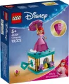 LEGO® Wirująca Arielka 43259 - tantis.pl