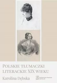 Polskie tłumaczki literackie XIX wieku - tantis.pl