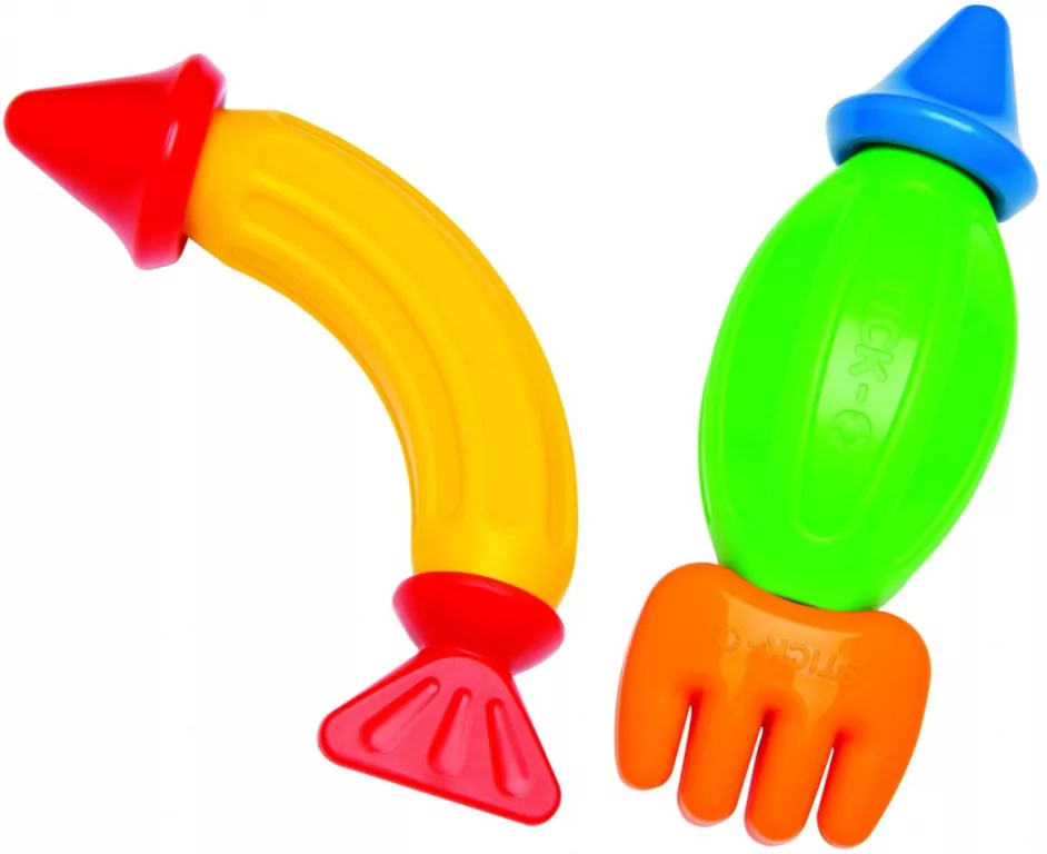 Magformers Stick-O - tantis.pl