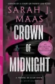 Crown of Midnight - tantis.pl