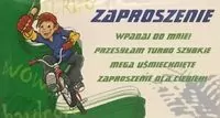 Zaproszenia Young Dziewczynka/Chłopiec 10 sztuk - tantis.pl