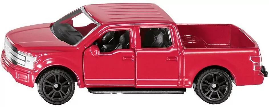 Ford F150 - tantis.pl