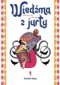 Wiedźma z Jurty. Tom 1 - tantis.pl