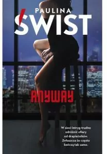 Anyway. Fighter. Tom 2 - tantis.pl