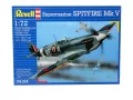 Samolot Spitfire MK V - tantis.pl