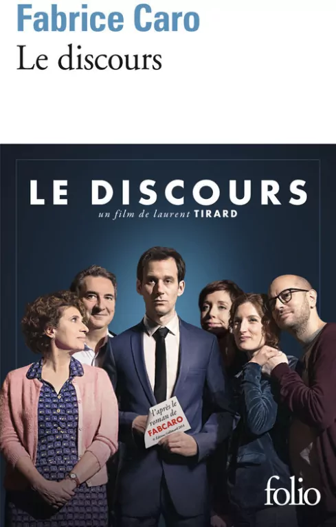 Discours - tantis.pl