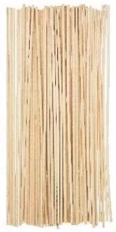 Patyczki kreatywne zaostrzone 11,4cm, 60 sztuk - tantis.pl