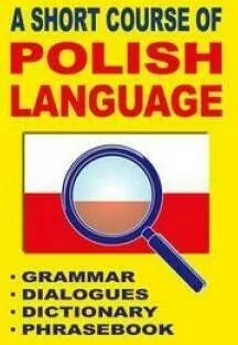 A short course of Polish language - tantis.pl