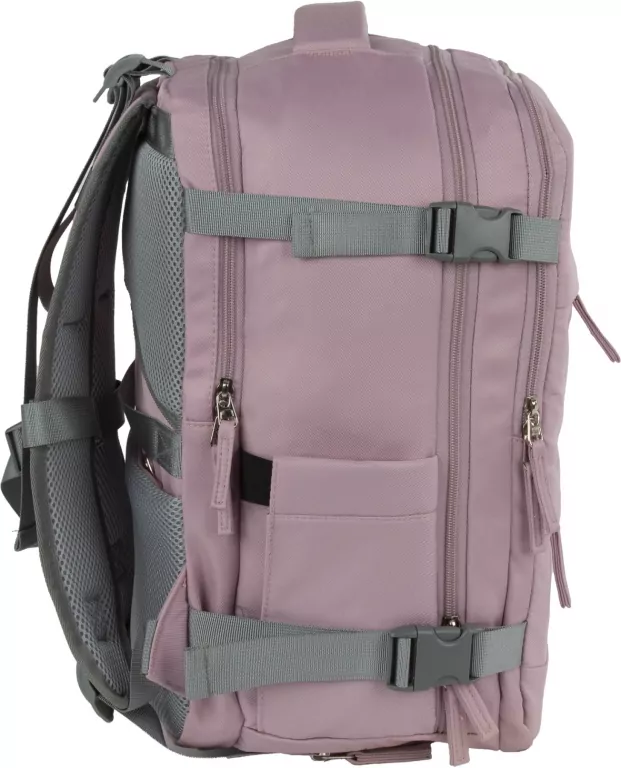 Plecak backup 8 K46 DERFORM - tantis.pl