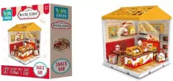 Mini Snack Bar DIY STnux