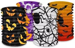 Lampion Halloween MIX