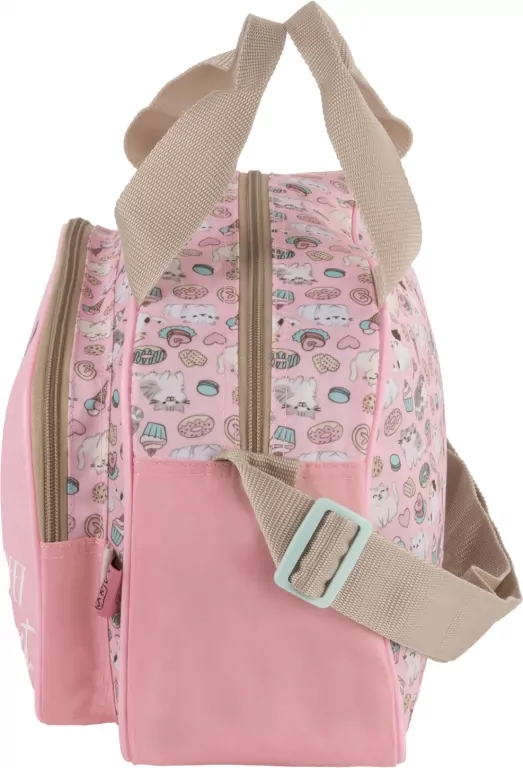 Torba podróżna A Cleo i Frank 45 DERFORM - tantis.pl