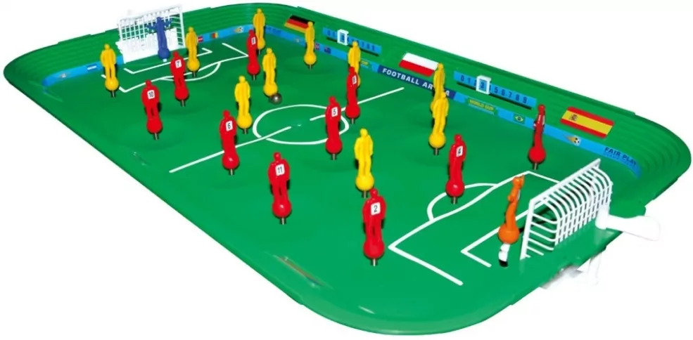 Gra Piłkarzyki DROMADER - tantis.pl