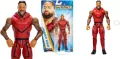 WWE FIGURKA JIMMY USO MAIN EVENT SER JHH88 W4 - tantis.pl