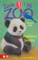 Figlarna panda. Zosia i jej zoo - tantis.pl