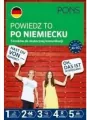 Powiedz to po niemiecku A1-A2 w.2 - tantis.pl