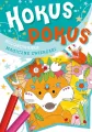 Hokus-pokus. Magiczne zwierzaki - tantis.pl