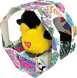 Happy Yappers: Wesołe Gadułki Wilga