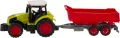 Traktor z Akcesoriami - tantis.pl
