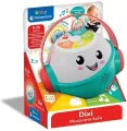 Clementoni. Dixi muzyczna kula - tantis.pl