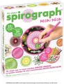 Spirograph Neon - tantis.pl