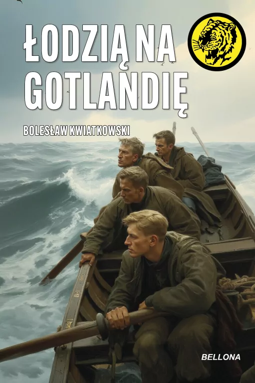 Łodzią na Gotlandię - tantis.pl