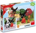Puzzle 3x55 Bing - tantis.pl