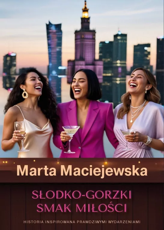 Słodko-gorzki smak miłości. - tantis.pl