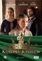 Korona Królów. Sezon 2. Odcinki 191-217. DVD - tantis.pl