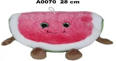 Arbuz 28cm - tantis.pl