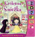 Królewna Śnieżka. Naciśnij przycisk - tantis.pl