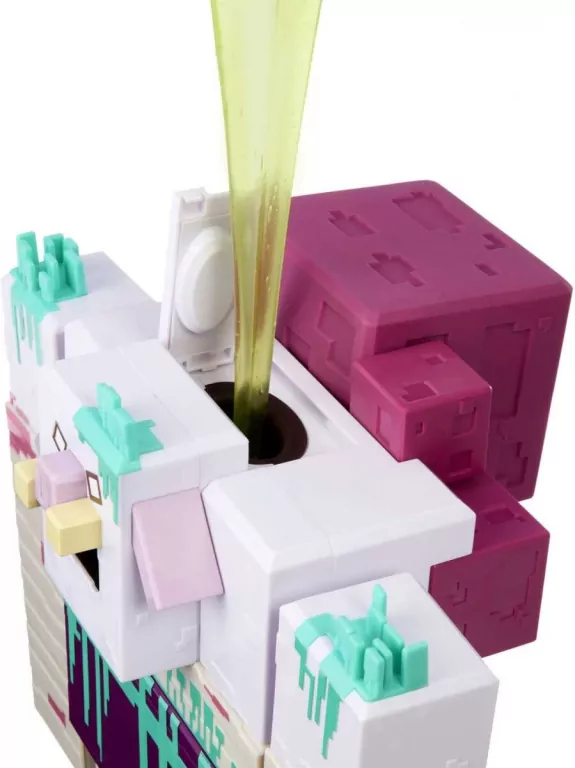 Zestaw figurek Minecraft Legends Dewastator - tantis.pl