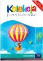 Kolekcja przedszkolaka. Czterolatki - tantis.pl