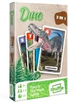 Piotruś i Memo. Dino - tantis.pl