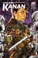 Kanan. Ostatni padawan. Star Wars - tantis.pl