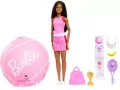 Barbie Kariera Piłka Wyskakująca lalka Tenisistka - tantis.pl