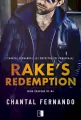 Rake's Redemption Wind Dragons MC Tom 4 - tantis.pl