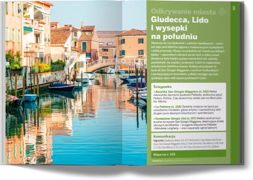 Wenecja - tantis.pl