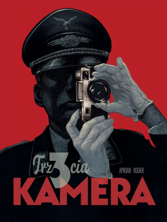 Trzecia kamera - tantis.pl