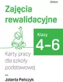 Zajęcia rewalidacyjne. Karty pracy SP 4-6 - tantis.pl