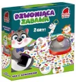 Dzwoniąca zabawa. Gra z dzwonkiem - tantis.pl