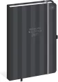 Kalendarz nauczyciela 2026/27 B5 Stripes - tantis.pl